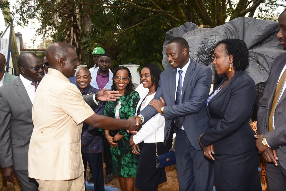 Nairobi  International Trade Fair