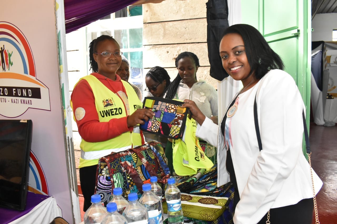 Nairobi  International Trade Fair