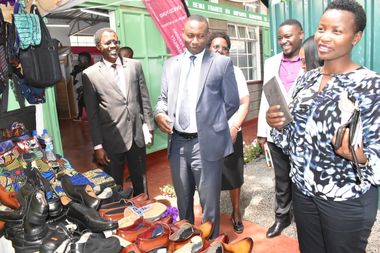 Nairobi  International Trade Fair