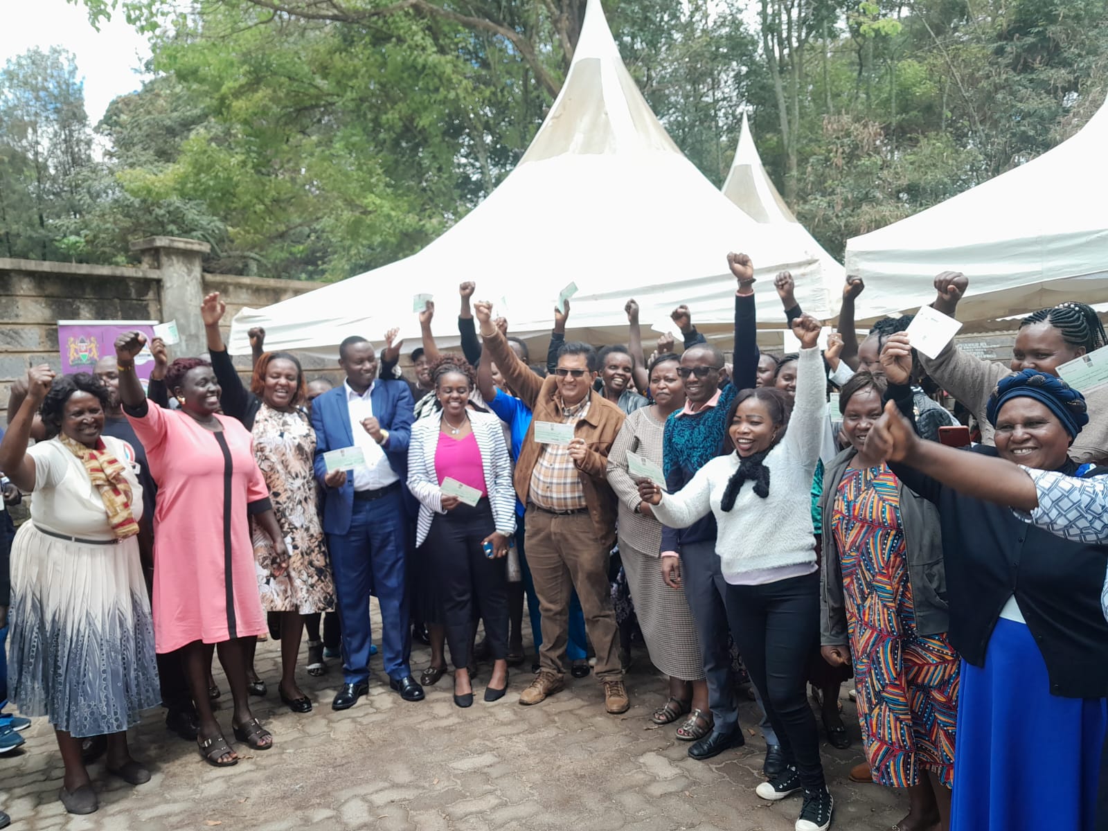 North Imenti Constituency