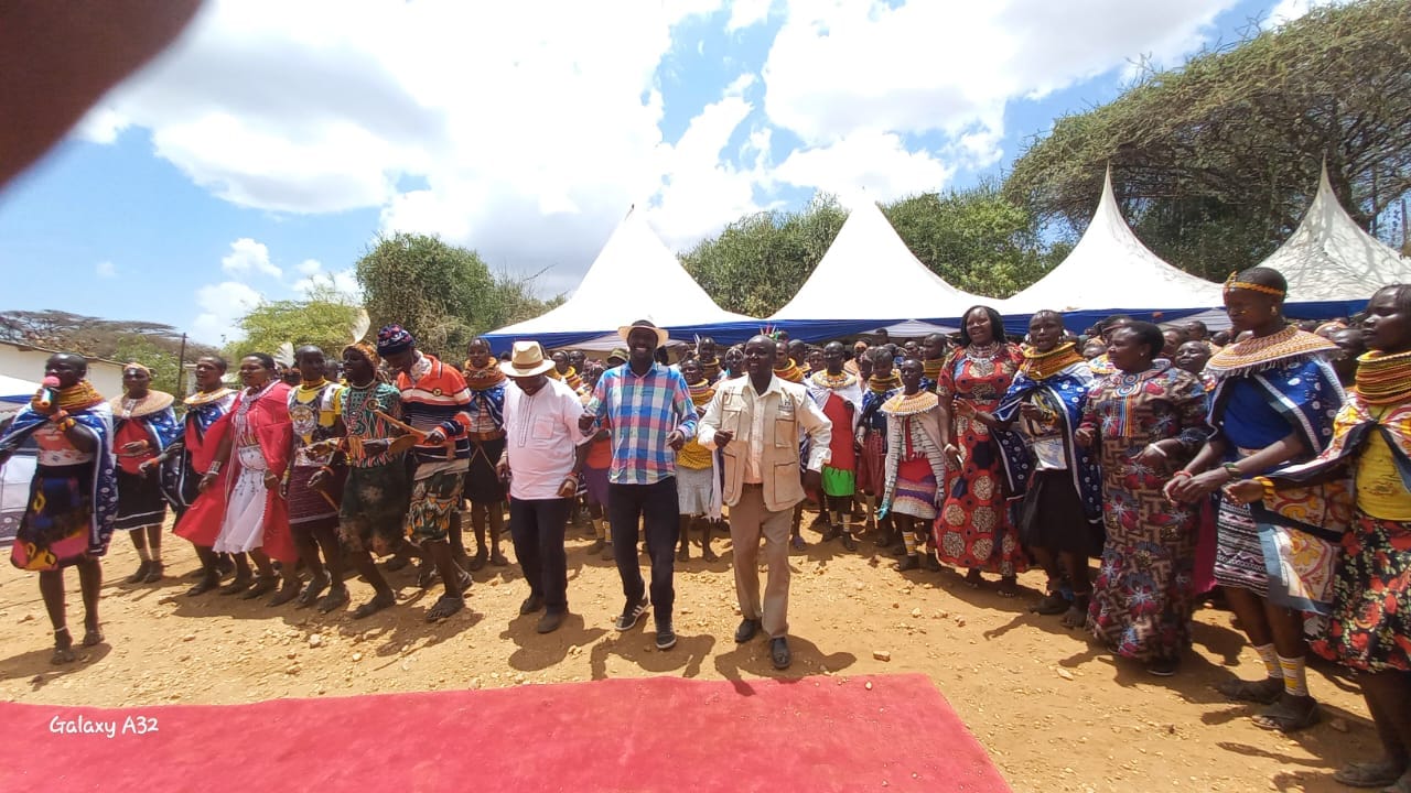 supporting peace initiatives