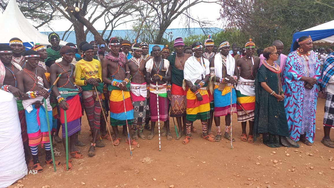 supporting peace initiatives