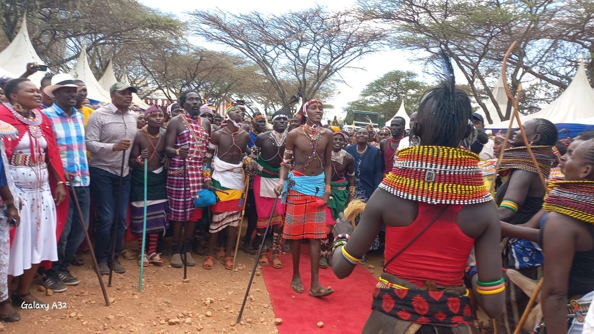 supporting peace initiatives