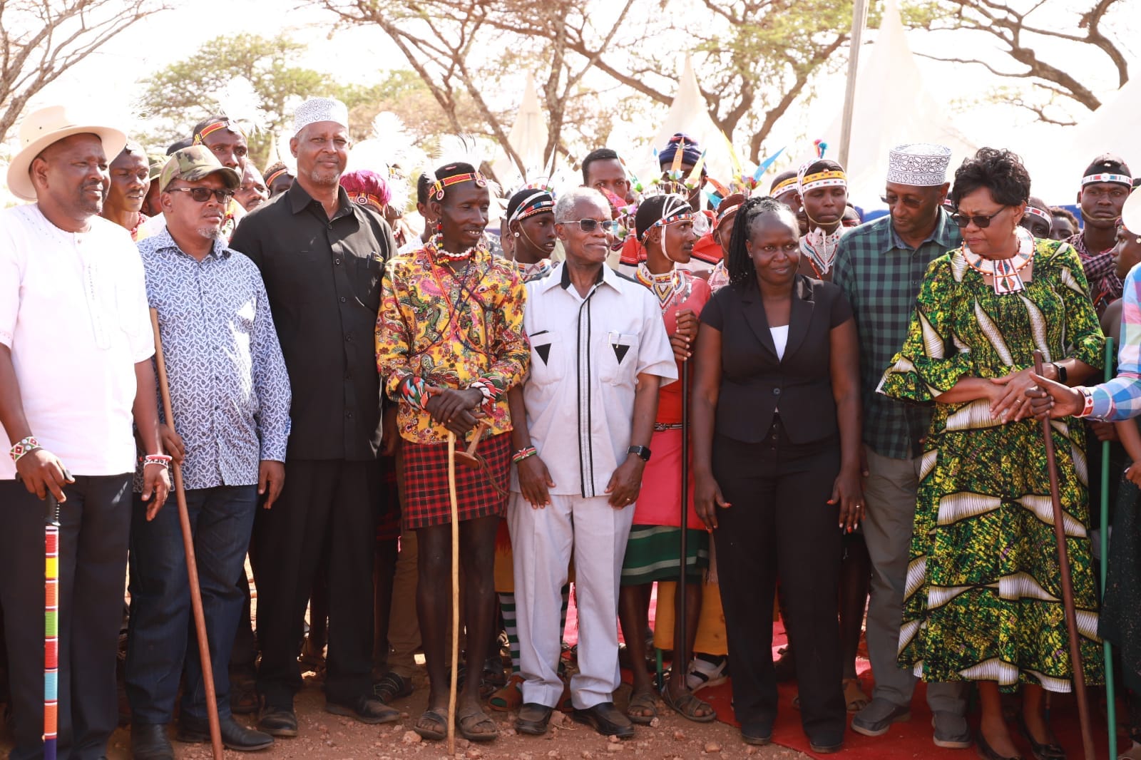 Nairobi  International Trade Fair