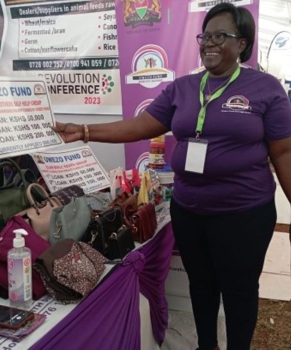 STANDARD BROTHERS SELF HELP GROUP