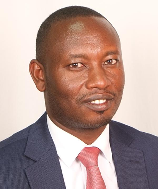 Mr. Peter L. Lengapiani, MBS - Fund CEO/Secretary to the Board