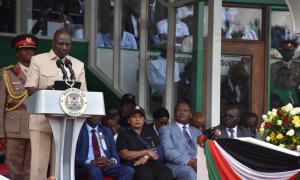 Nairobi  International Trade Fair