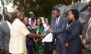 Nairobi  International Trade Fair