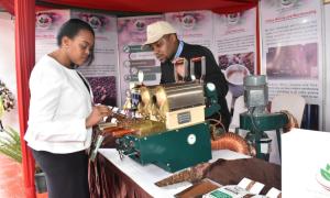 Nairobi  International Trade Fair