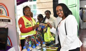 Nairobi  International Trade Fair