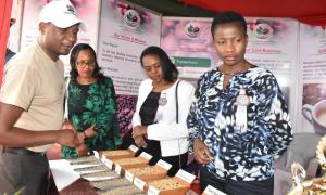 Nairobi  International Trade Fair