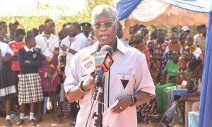 Supporting peace innitiative