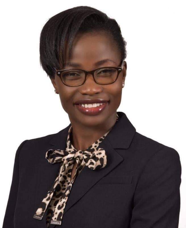 Hon. Susan Auma Mang'eni