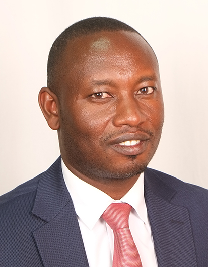 Mr. Peter L. Lengapiani, MBS - Fund CEO/Secretary to the Board